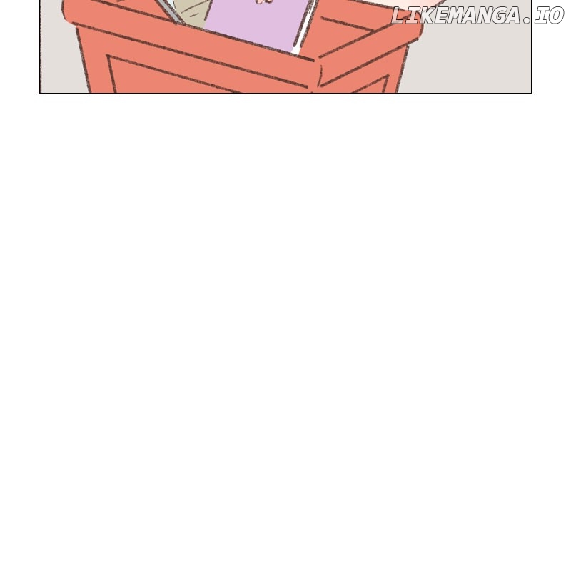 Annie Green Hates Girls Chapter 65 - page 14