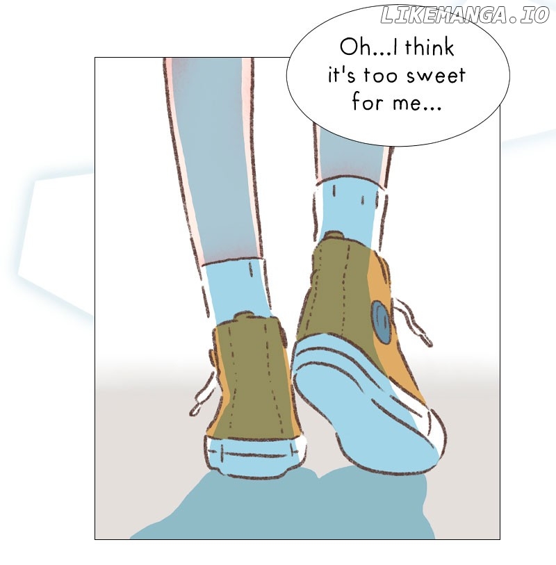 Annie Green Hates Girls Chapter 65 - page 16