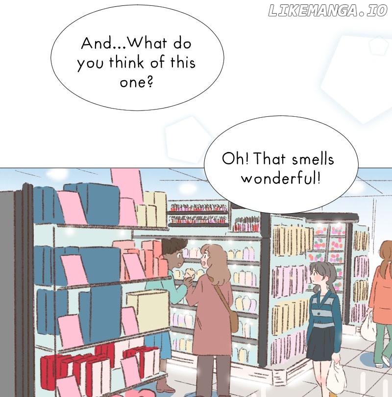 Annie Green Hates Girls Chapter 65 - page 17
