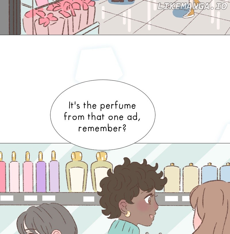 Annie Green Hates Girls Chapter 65 - page 18