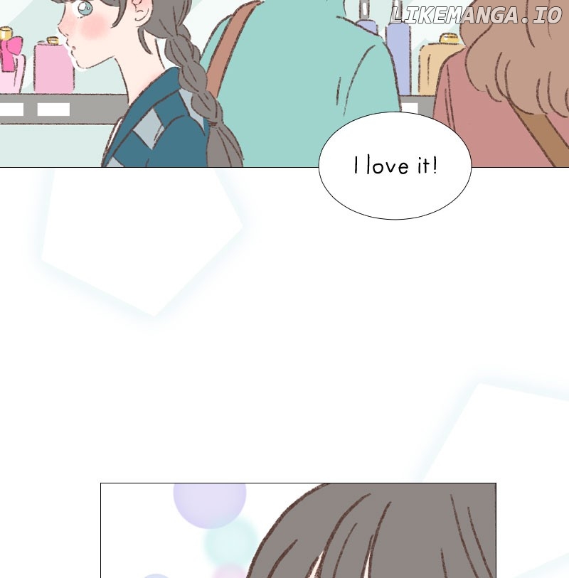 Annie Green Hates Girls Chapter 65 - page 19