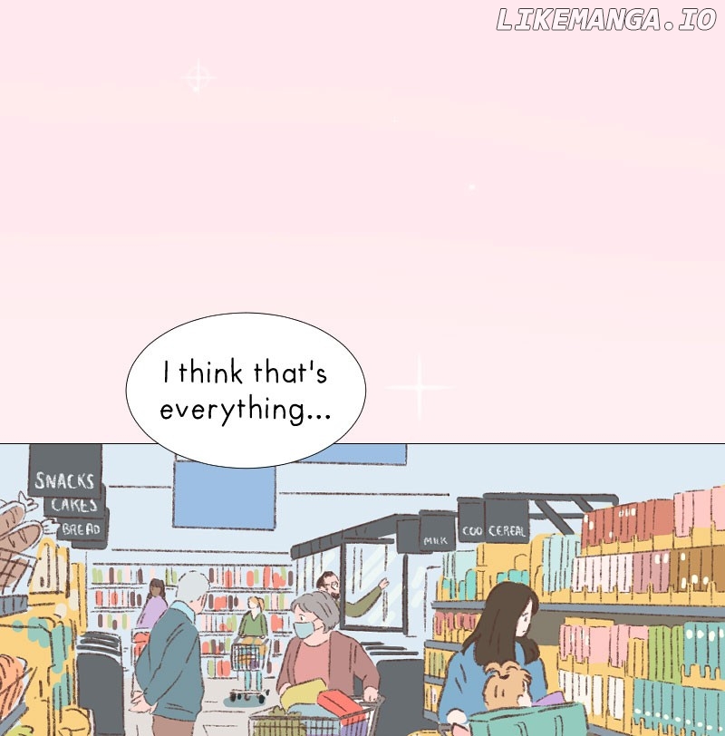 Annie Green Hates Girls Chapter 65 - page 2