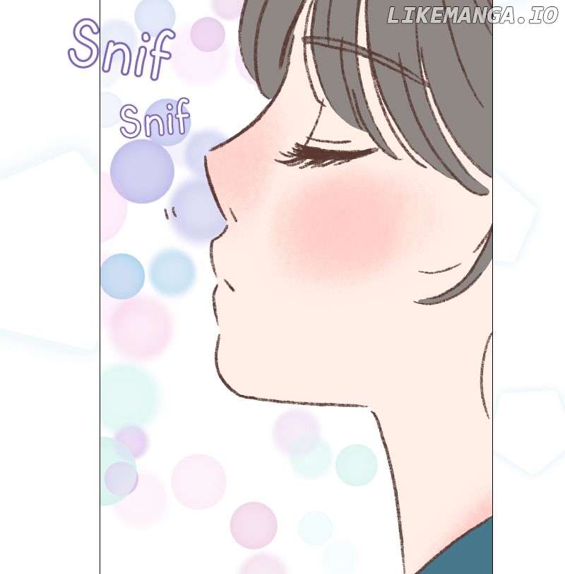 Annie Green Hates Girls Chapter 65 - page 20