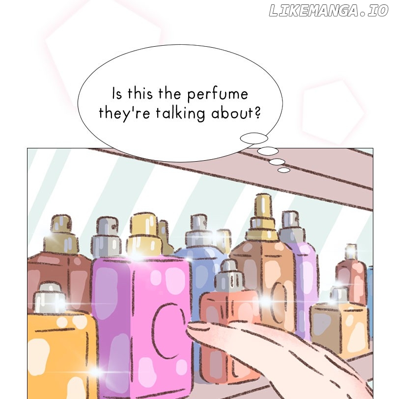 Annie Green Hates Girls Chapter 65 - page 23