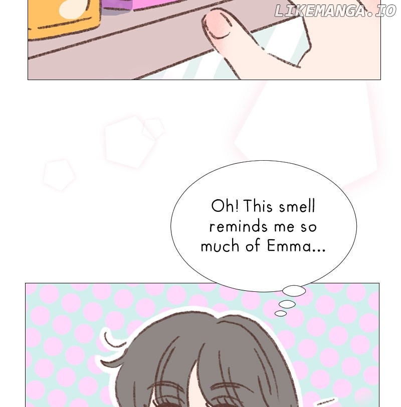 Annie Green Hates Girls Chapter 65 - page 24