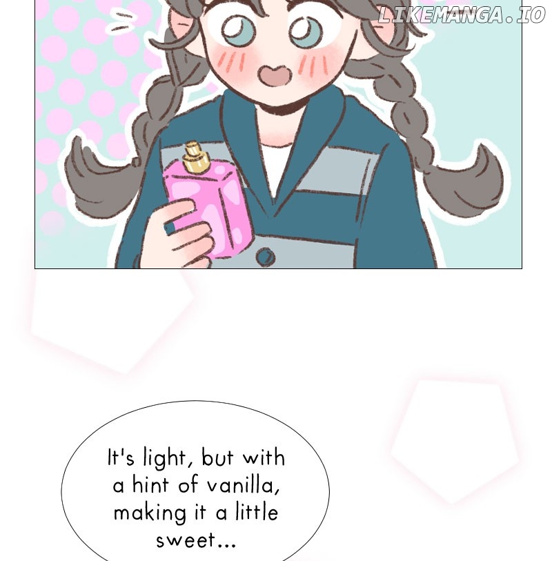 Annie Green Hates Girls Chapter 65 - page 25