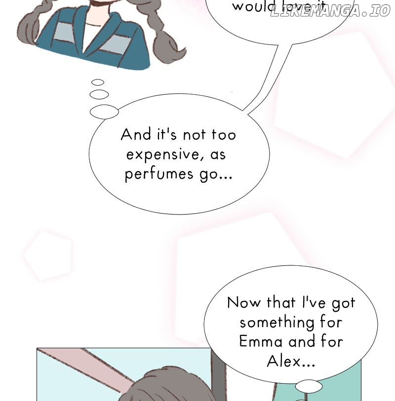 Annie Green Hates Girls Chapter 65 - page 27