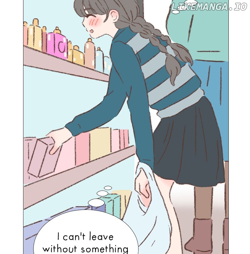 Annie Green Hates Girls Chapter 65 - page 28