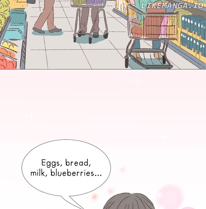 Annie Green Hates Girls Chapter 65 - page 3