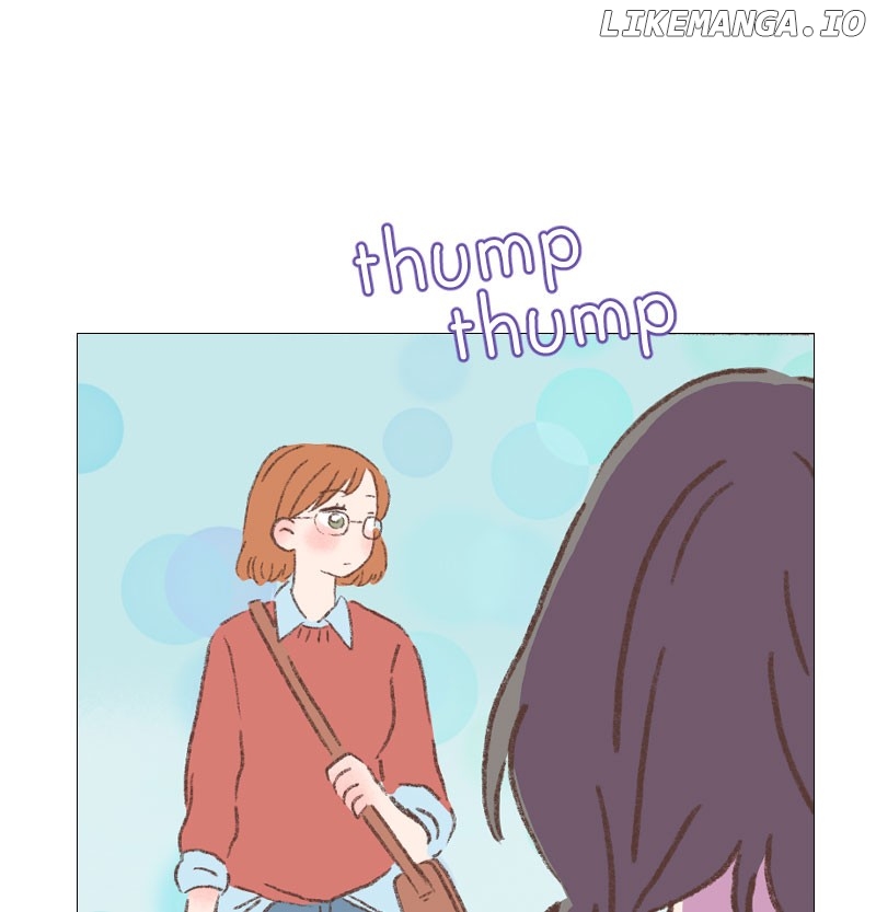 Annie Green Hates Girls Chapter 65 - page 31