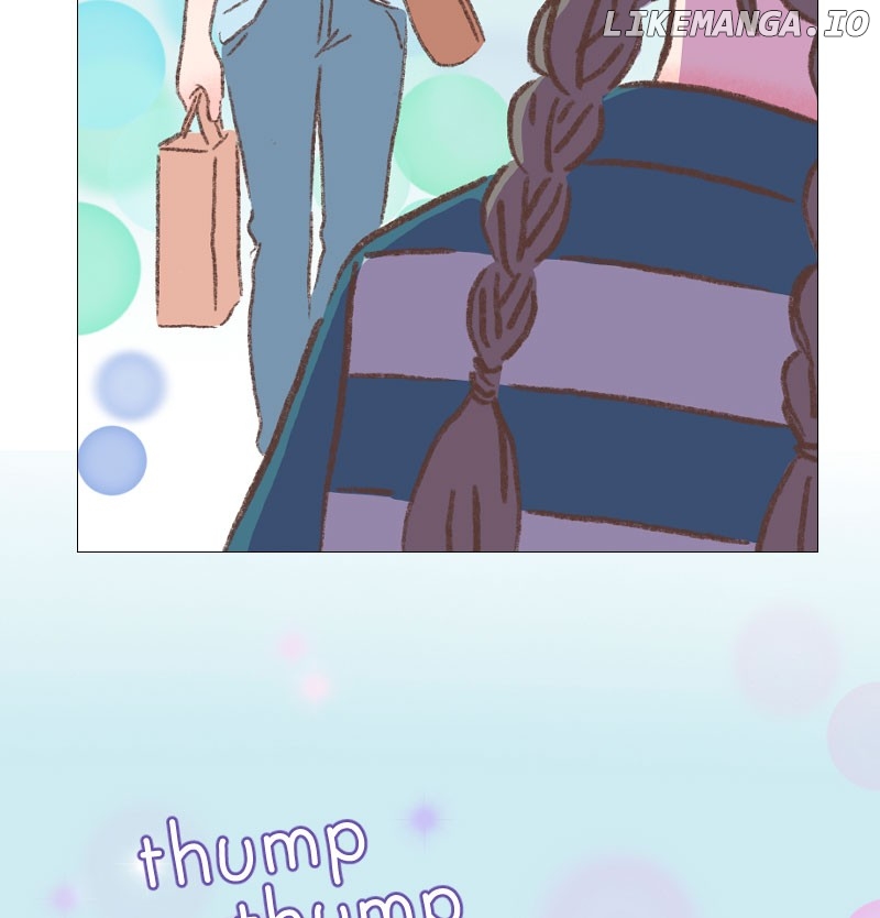 Annie Green Hates Girls Chapter 65 - page 32