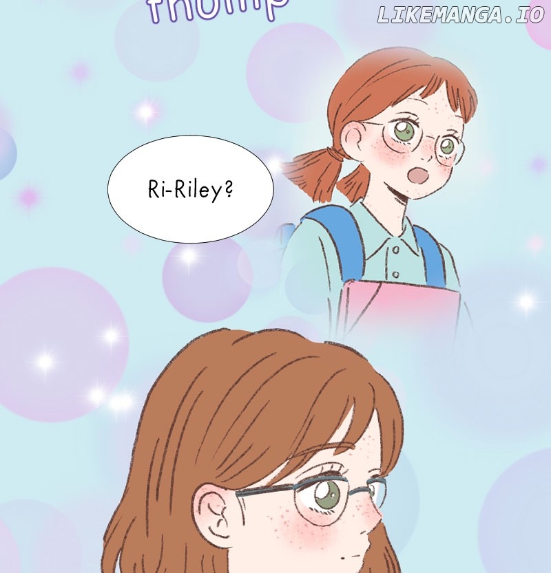 Annie Green Hates Girls Chapter 65 - page 33