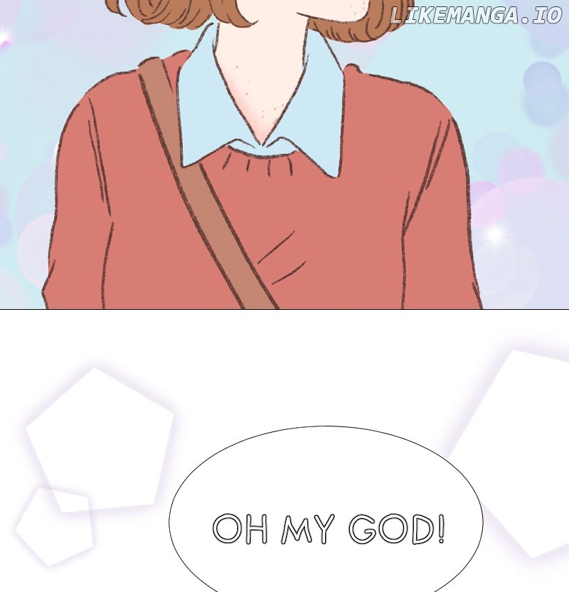 Annie Green Hates Girls Chapter 65 - page 34