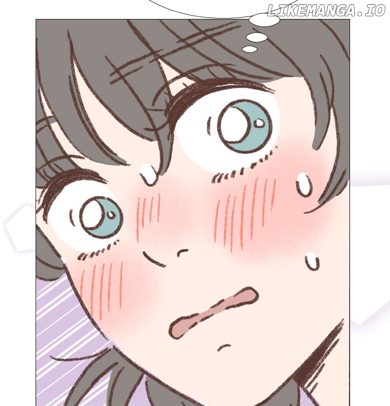 Annie Green Hates Girls Chapter 65 - page 35