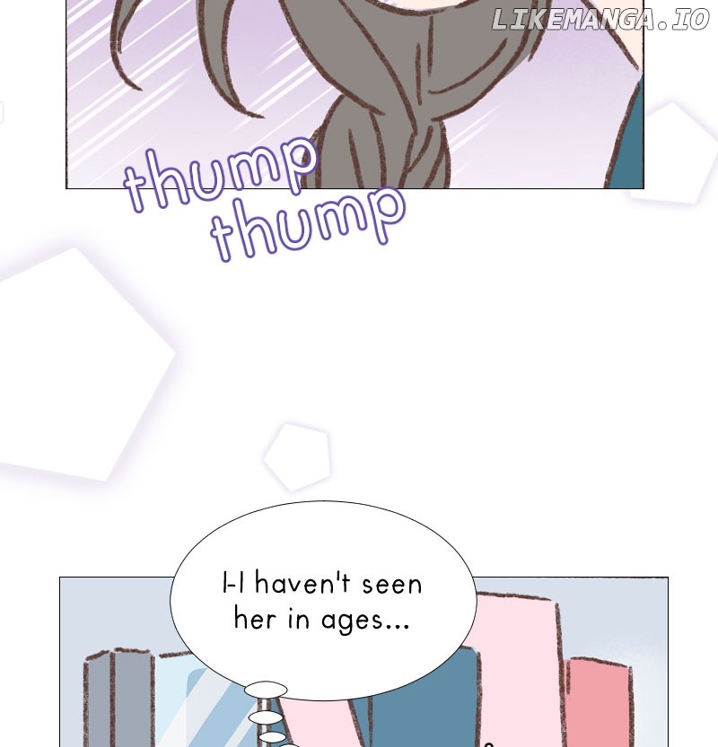 Annie Green Hates Girls Chapter 65 - page 36