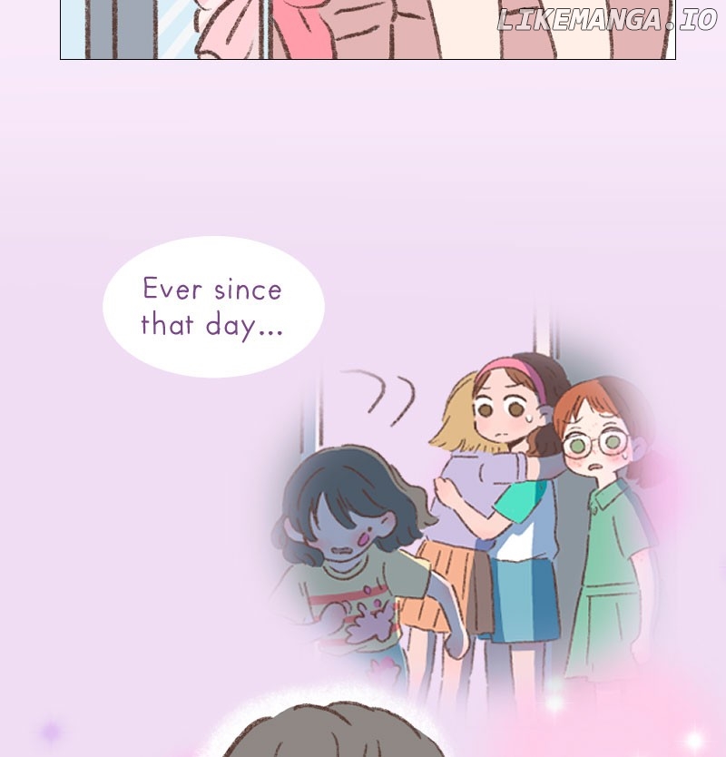 Annie Green Hates Girls Chapter 65 - page 38