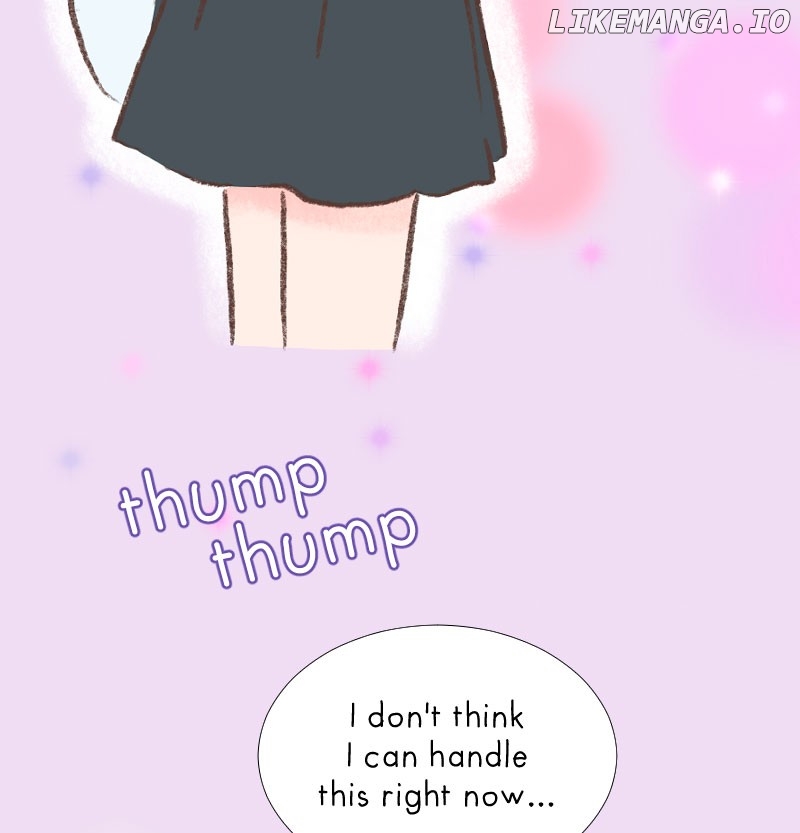 Annie Green Hates Girls Chapter 65 - page 40