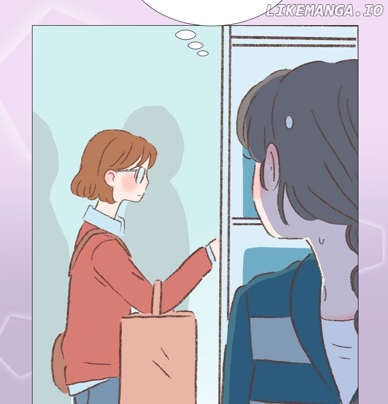 Annie Green Hates Girls Chapter 65 - page 41