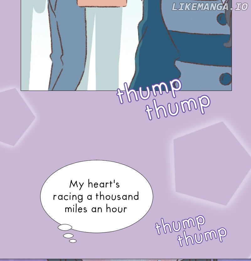 Annie Green Hates Girls Chapter 65 - page 42