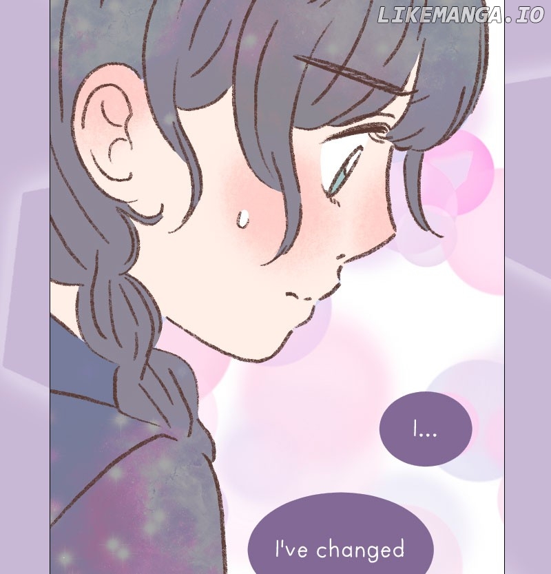 Annie Green Hates Girls Chapter 65 - page 45
