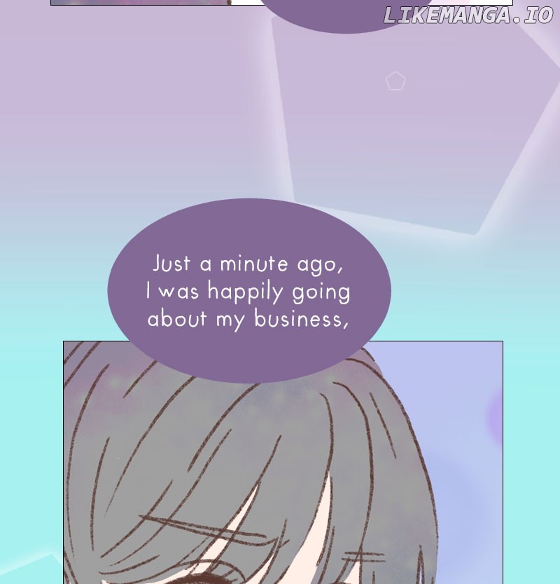 Annie Green Hates Girls Chapter 65 - page 46