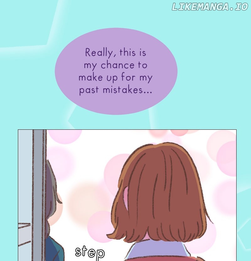 Annie Green Hates Girls Chapter 65 - page 48