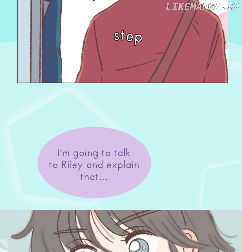 Annie Green Hates Girls Chapter 65 - page 49