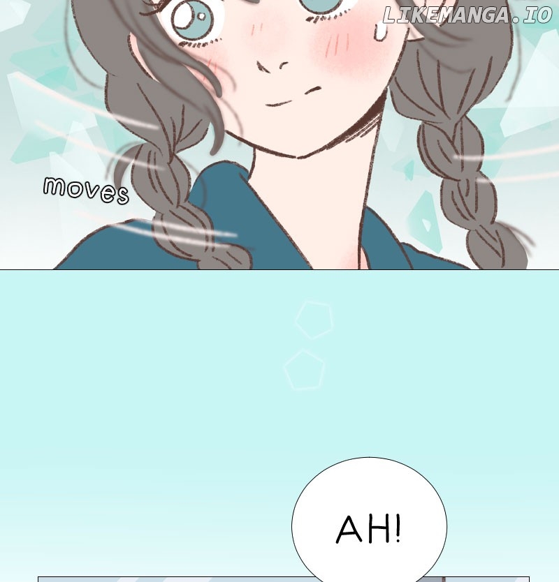 Annie Green Hates Girls Chapter 65 - page 50
