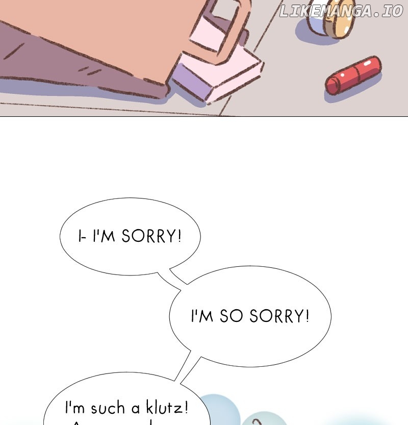 Annie Green Hates Girls Chapter 65 - page 54