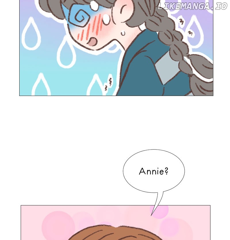 Annie Green Hates Girls Chapter 65 - page 57