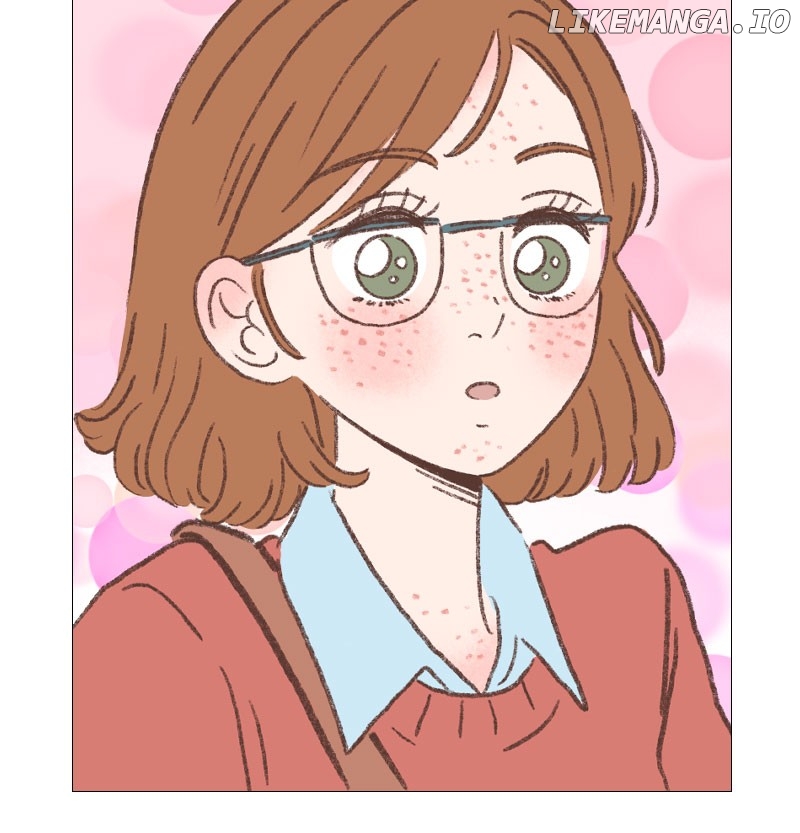 Annie Green Hates Girls Chapter 65 - page 58