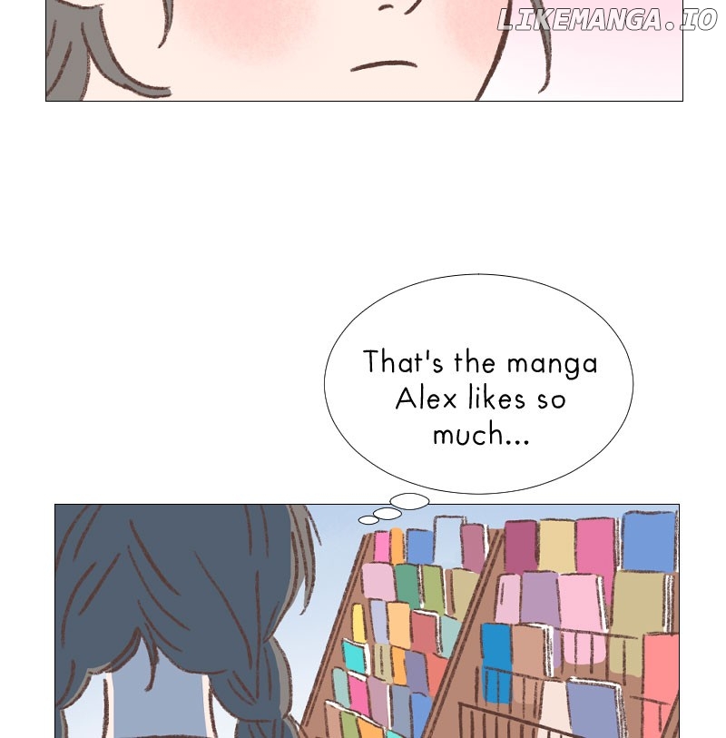 Annie Green Hates Girls Chapter 65 - page 6