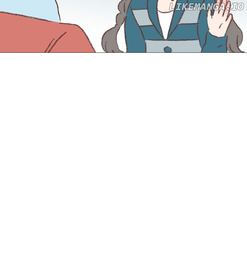 Annie Green Hates Girls Chapter 65 - page 60
