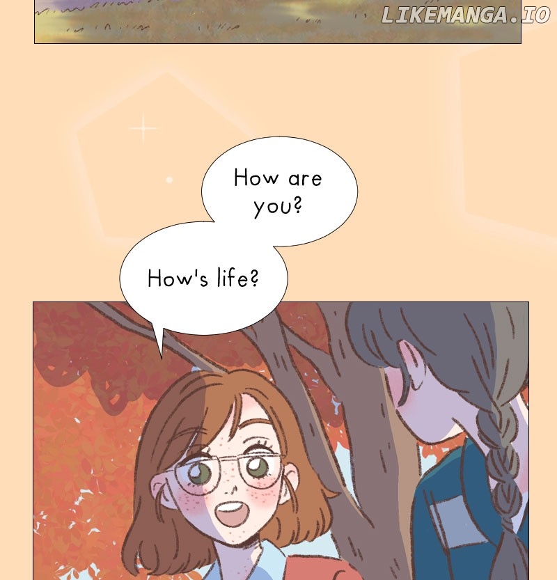 Annie Green Hates Girls Chapter 65 - page 64