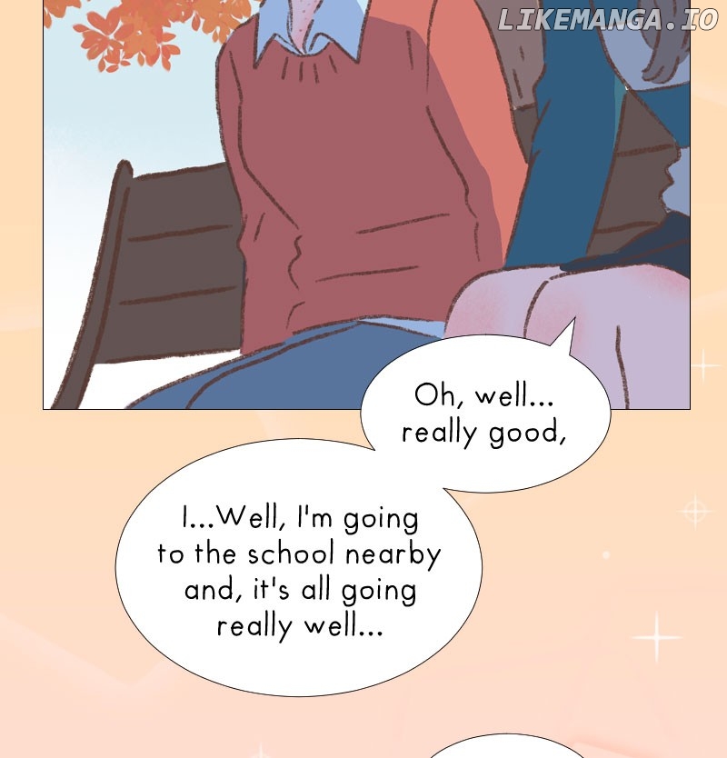 Annie Green Hates Girls Chapter 65 - page 65