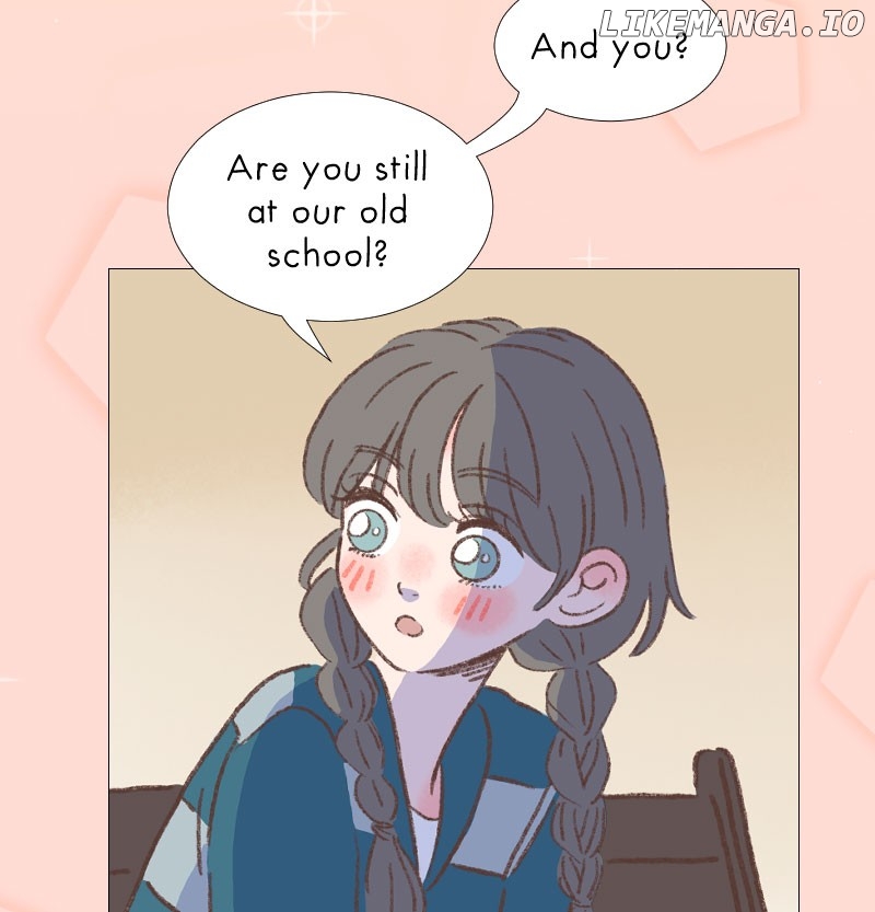 Annie Green Hates Girls Chapter 65 - page 66