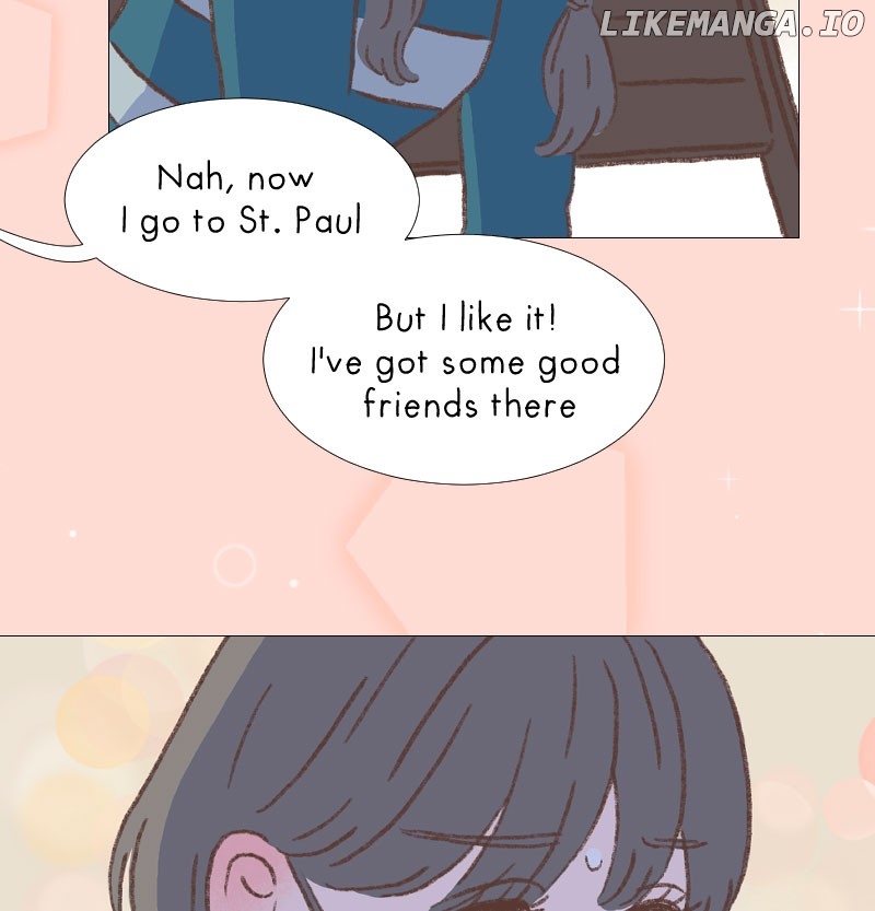 Annie Green Hates Girls Chapter 65 - page 67