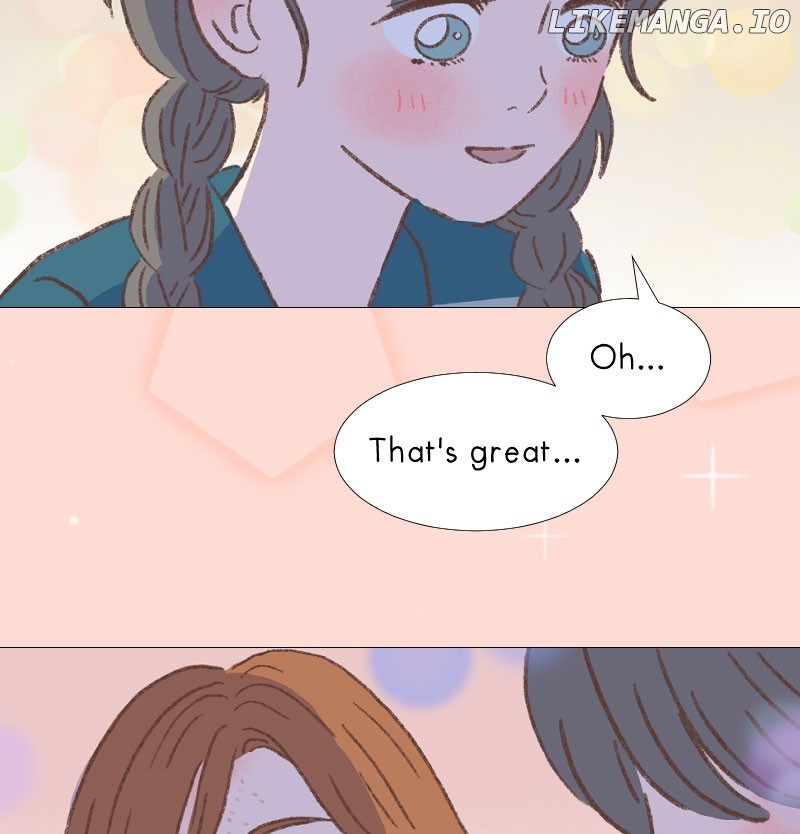 Annie Green Hates Girls Chapter 65 - page 68
