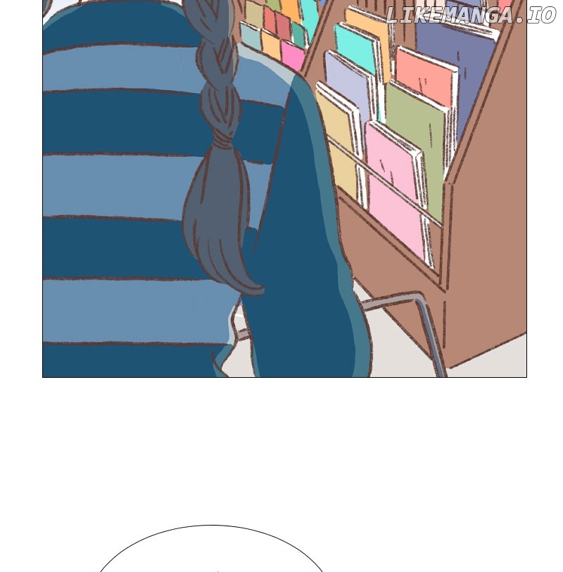 Annie Green Hates Girls Chapter 65 - page 7