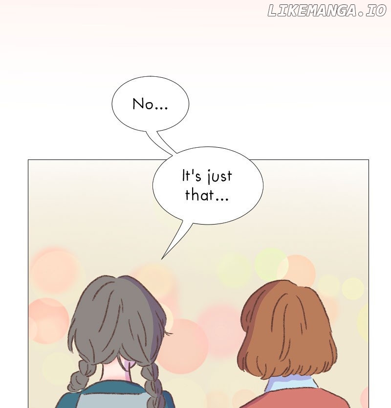Annie Green Hates Girls Chapter 65 - page 71