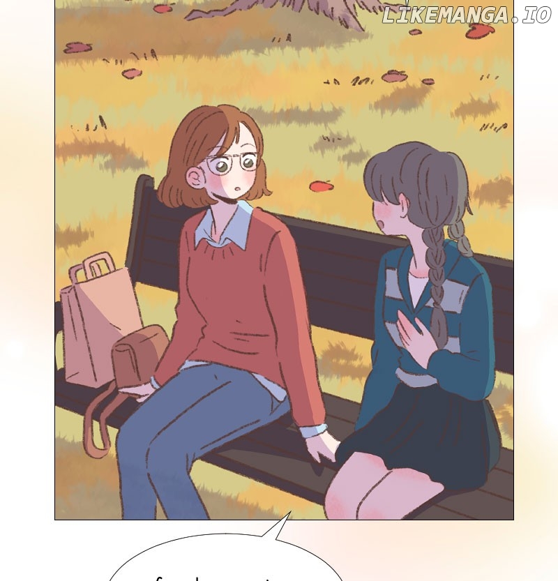 Annie Green Hates Girls Chapter 65 - page 75