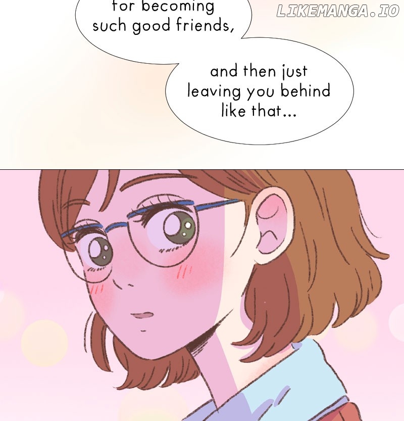 Annie Green Hates Girls Chapter 65 - page 76