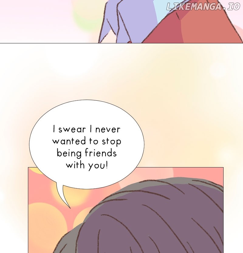 Annie Green Hates Girls Chapter 65 - page 77