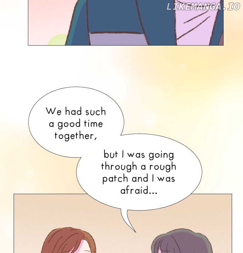 Annie Green Hates Girls Chapter 65 - page 79