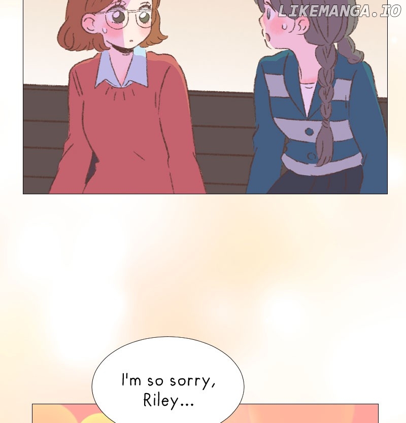 Annie Green Hates Girls Chapter 65 - page 80