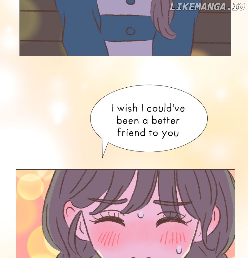 Annie Green Hates Girls Chapter 65 - page 82
