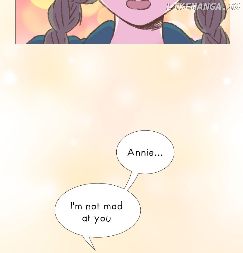Annie Green Hates Girls Chapter 65 - page 83