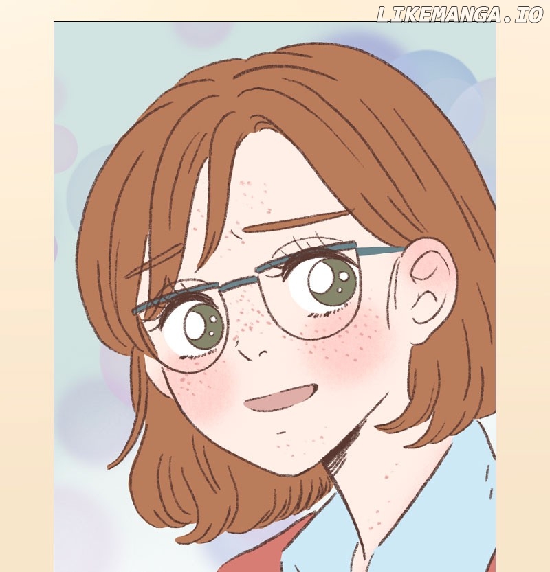 Annie Green Hates Girls Chapter 65 - page 84
