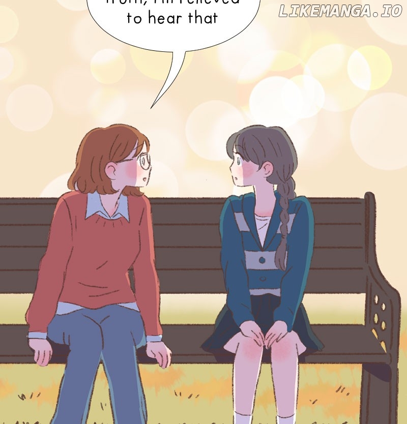 Annie Green Hates Girls Chapter 65 - page 86