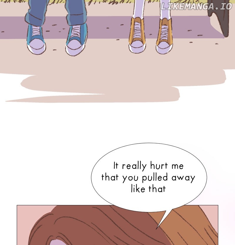 Annie Green Hates Girls Chapter 65 - page 87